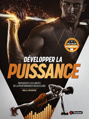 cover image of Développer la puissance